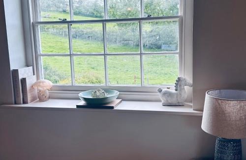 Duffield House | Farnah House Barn