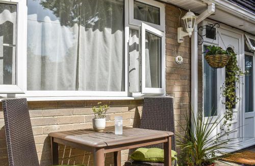 New Forest District House | Farriers