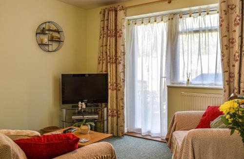 New Forest District House | Farriers