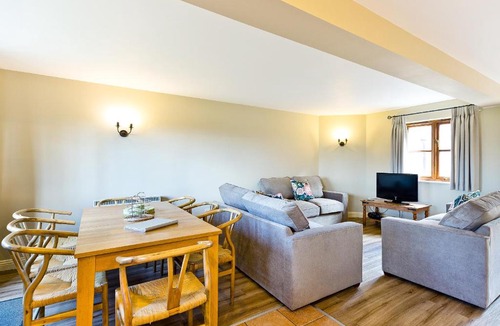 Knockerdown House | Farwell Cottage