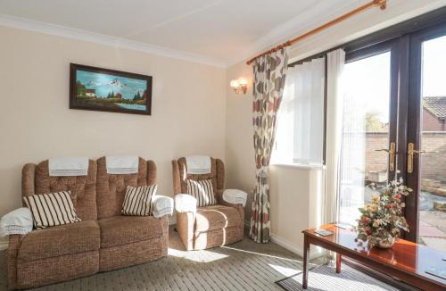Burnham-on-Sea House | Fatima