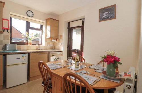 Burnham-on-Sea Cottage | Fatima