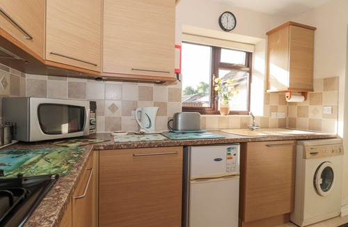 Burnham-on-Sea Cottage | Fatima