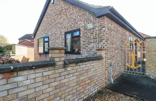 Burnham-on-Sea Cottage | Fatima