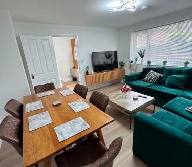 Banbury House | Fatjon Propeties