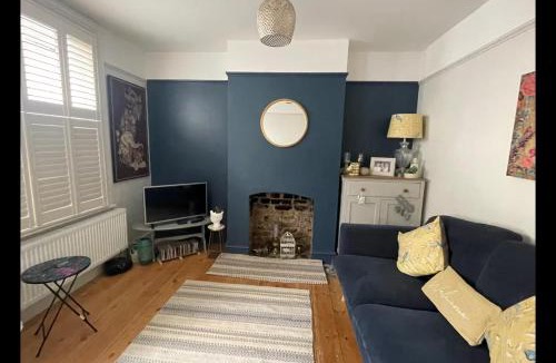 Faversham House | Faversham cottage