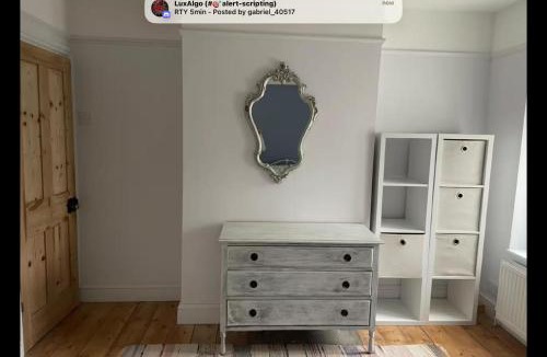 Faversham House | Faversham cottage