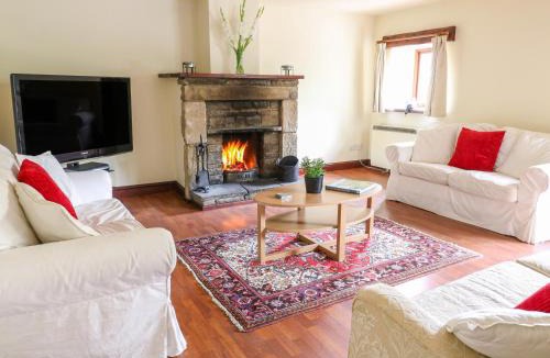 Cracoe House | Fawcetts Barn