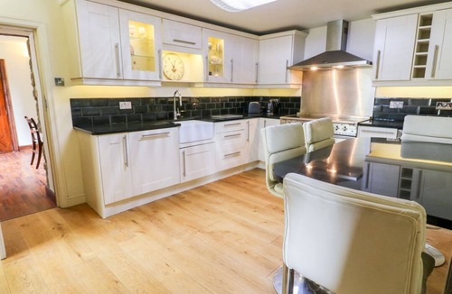 Cracoe House | Fawcetts Barn, Grassington