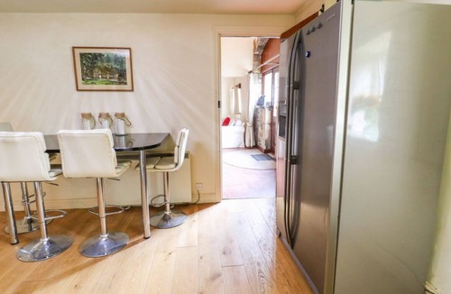 Cracoe House | Fawcetts Barn, Grassington