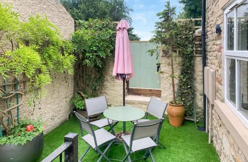 Staindrop House | Fawnlea Cottage