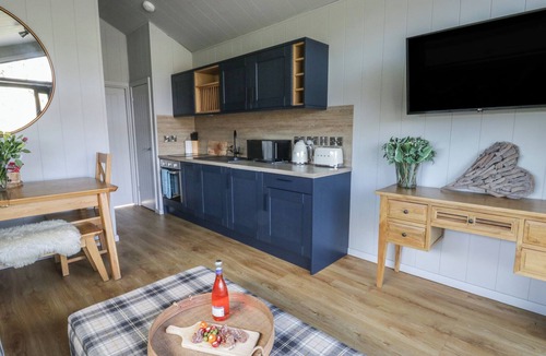 Llandrindod Wells Cottage | Fawns Rest