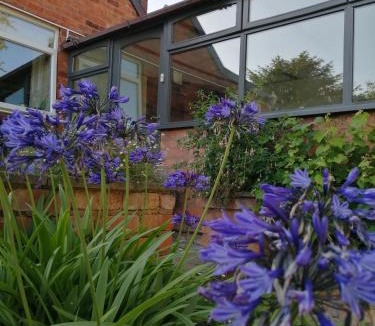 Tatenhill House | Featherbed Cottage