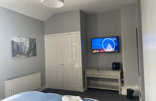 Blackburn Hotel | Feildens Arms Hotel