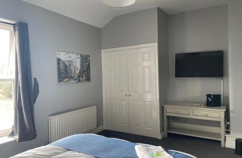 Blackburn Hotel | Feildens Arms Hotel