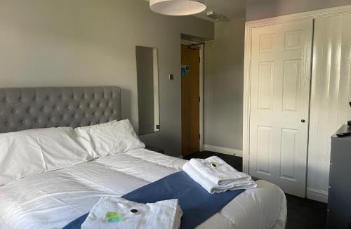 Blackburn Hotel | Feildens Arms Hotel