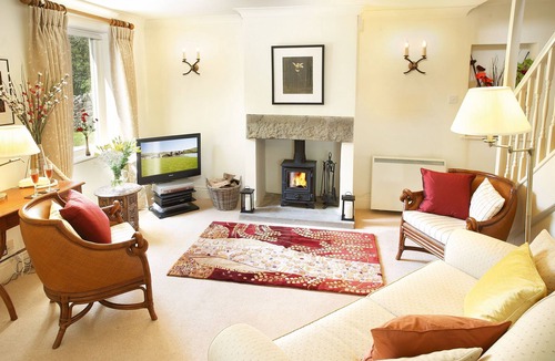 Burnsall Cottage | Fell Beck is a practical, warm and cosy cottage