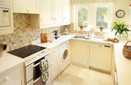 Burnsall Cottage | Fell Beck is a practical, warm and cosy cottage