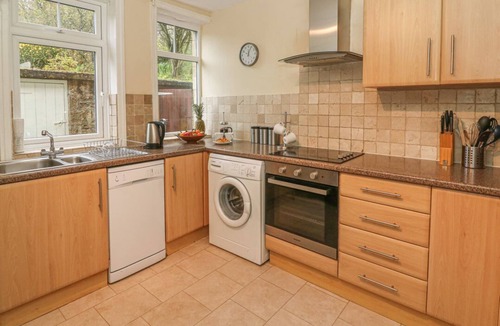 Appletreewick House | Fellside, Appletreewick
