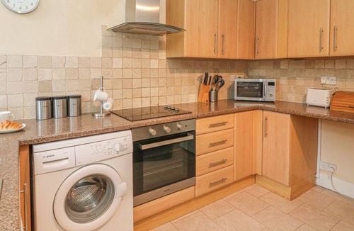Appletreewick House | Fellside, Appletreewick