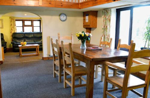 Saint Ann's Chapel House | Fennel