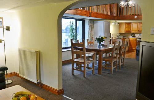 Saint Ann's Chapel House | Fennel