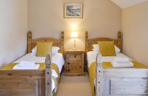 Warenford House | Ferguson