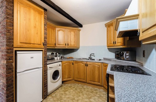 Akeld Cottage | Fern Cottage, Wooler