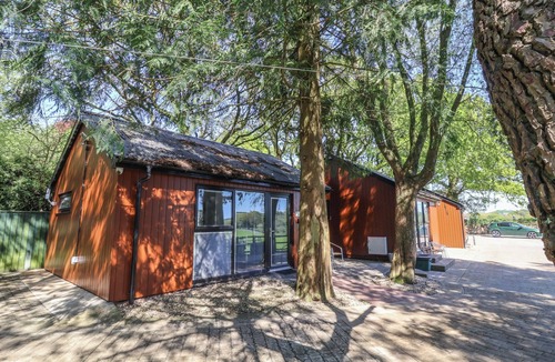 Swimbridge Cottage | Fern