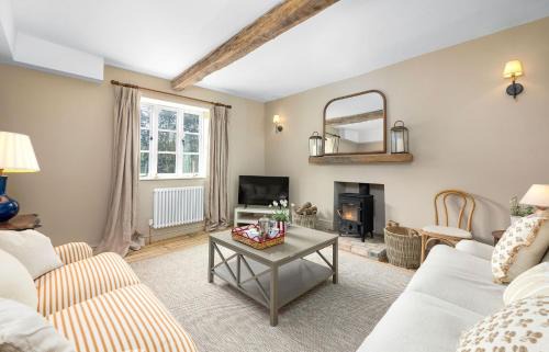 Diddlebury House | Fernhalls Mill