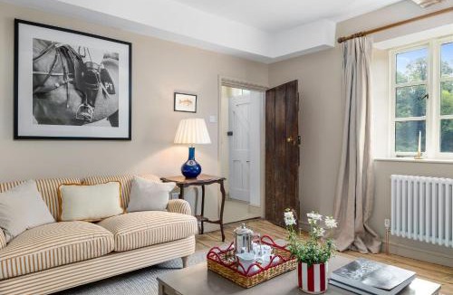 Diddlebury House | Fernhalls Mill