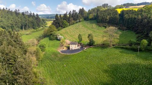 Diddlebury House | Fernhalls Mill