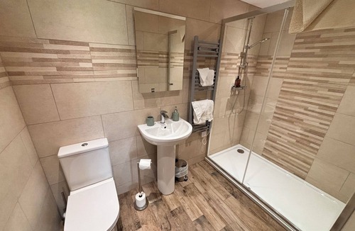 Rochdale Bed & Breakfast | Fernhill Hotel