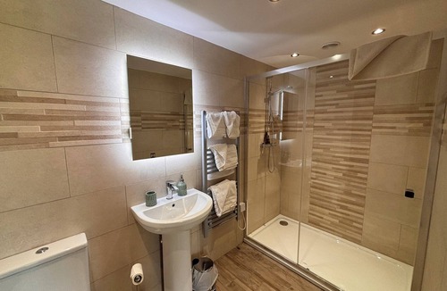 Rochdale Bed & Breakfast | Fernhill Hotel