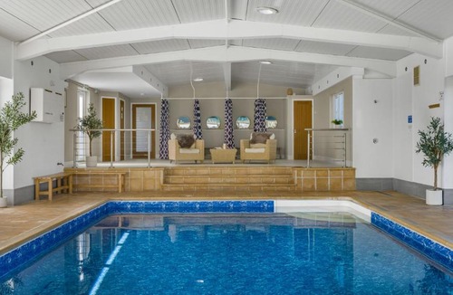 Little Cowarne House | Ferny Retreat