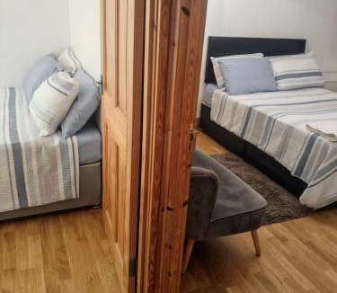 Rushden House | Festo Homes