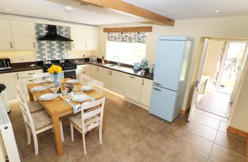 Talybont House | Ffermdy