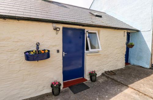 Trefin House | Ffynnon Tom