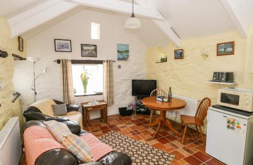 Trefin House | Ffynnon Tom