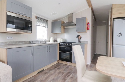 Heysham Cottage | FGH Holidays