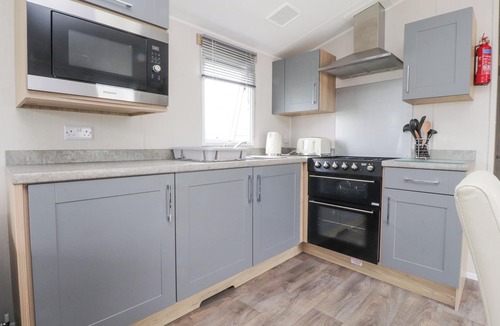 Heysham Cottage | FGH Holidays