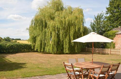 Market Rasen House | Fiddledrill Barn
