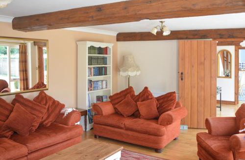 Market Rasen House | Fiddledrill Barn