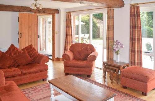Market Rasen House | Fiddledrill Barn