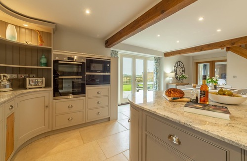 Docking House | Field Corner (6), Docking, Norfolk