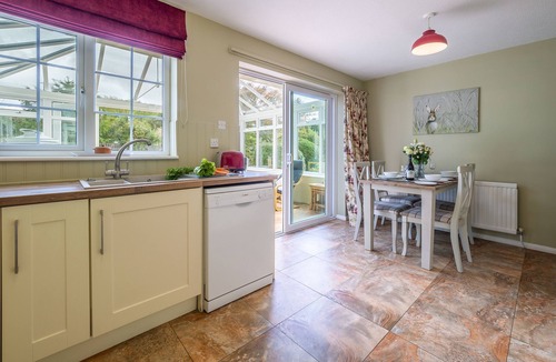 Westleton House | Field End, Westleton