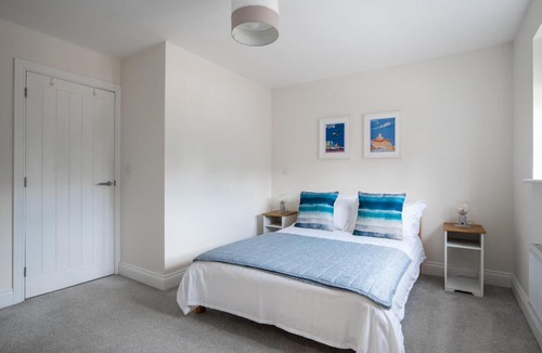 Brackley House | Field View