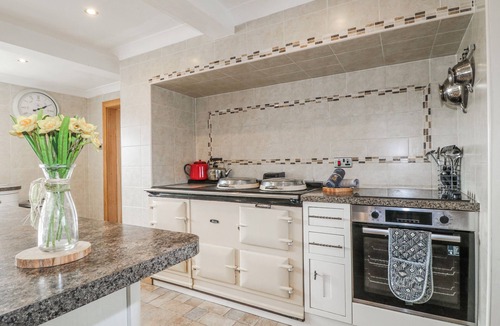 Forsbrook Cottage | Fields Farm