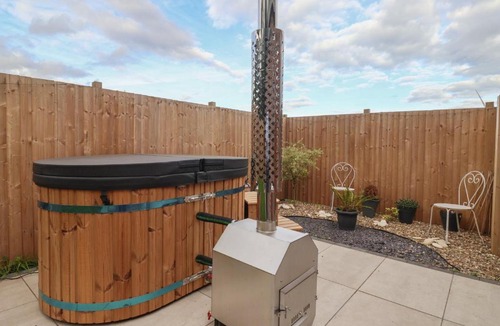 Bridlington House | Fields View