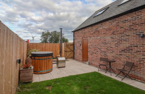 Bridlington House | Fields View